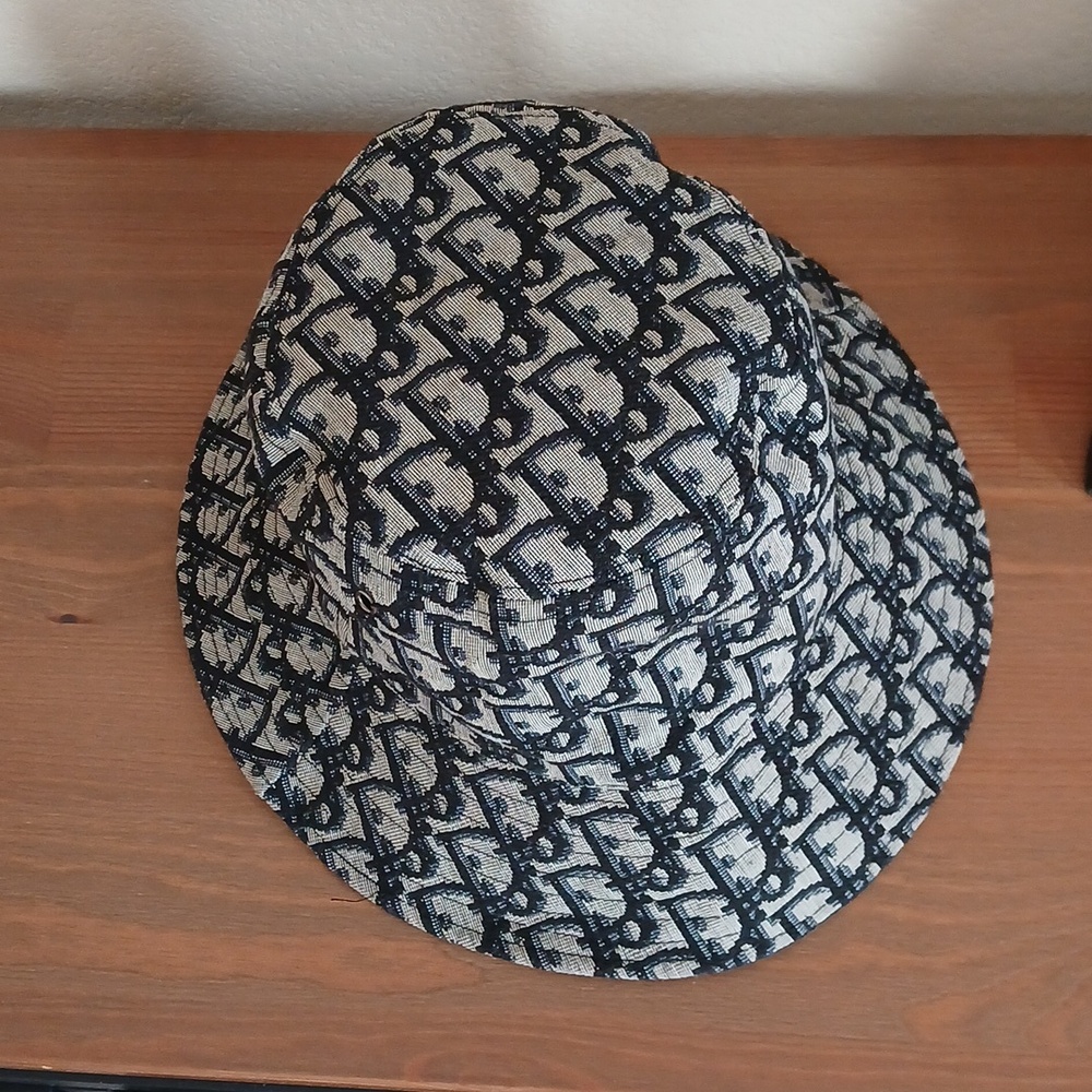 Bucket Hat - Picture 2 of 5